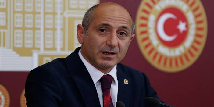 CHP’li Ali Öztunç : Erdoğan’ın üç çocuk telkini ekonomik krize takıldı