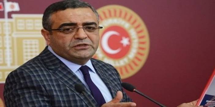 CHP'li Sezgin Tanrıkulu'dan Perinçek açıklaması: Kendimden ve beni sevenlerden özür dilerim