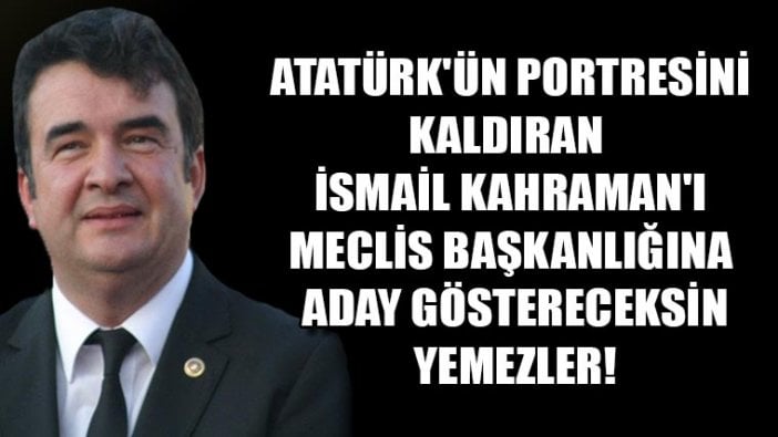 Metin Lütfi Baydar'dan Kahraman'ın adaylığına tepki