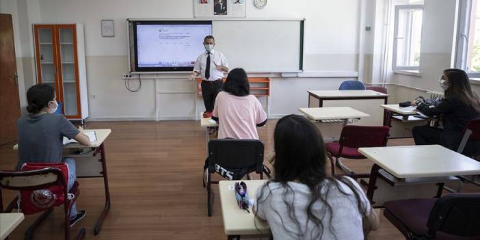 Sınav kaygısı ileride ciddi psikolojik rahatsızlıkları tetikleyebiliyor