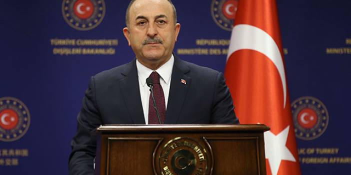 Çavuşoğlu: Togo'da okul kapatıldı