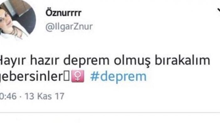 Acıbadem'den ırkçı tweet hakkında açıklama