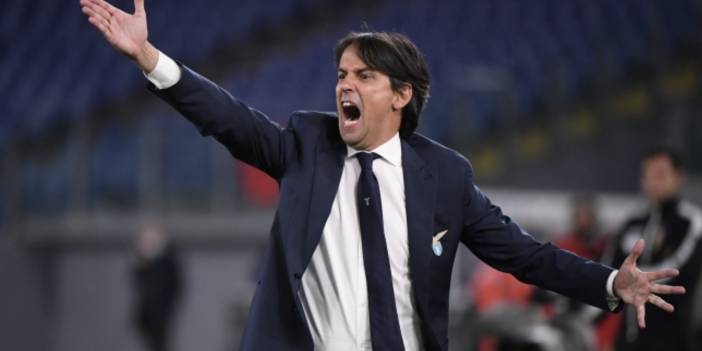 Inter, Inzaghi'yi resmen açıkladı