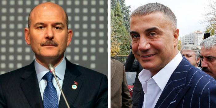 Soylu'yu açığa düşüren yeni bilgi: Peker'in korumasını komisyon reddetmiş ama Soylu devam ettirmiş