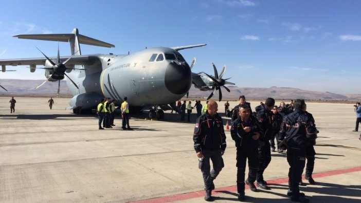 Türkiye'nin Erbil Başkonsolosu Mehmet Akif İnam’dan Derbendihan kentine ziyaret