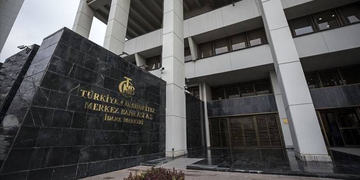 Merkez Bankası: Tam kapanma enflasyona pozitif etki yaptı