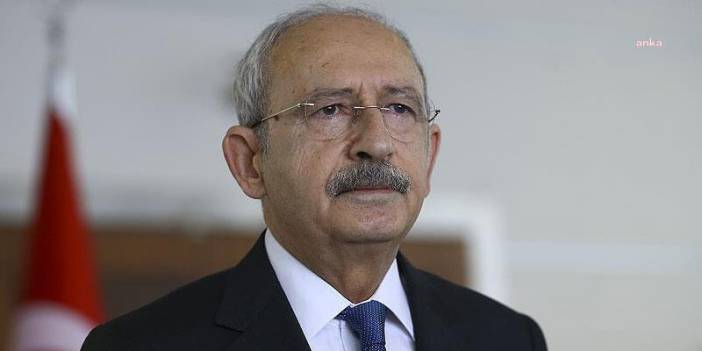 Kılıçdaroğlu'ndan şehit askerler için başsağlığı mesajı