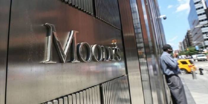 Moody's Türkiye'ye ilişkin güncelleme yapmadı