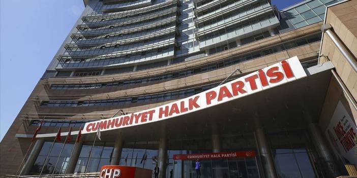 Dünya Çevre Günü'nde CHP'den 'JES Raporu'