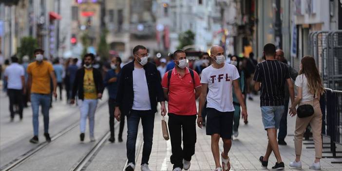 İstanbul İl Sağlık Müdürü açıkladı: Başlangıçtan beri en düşük oranı gördük