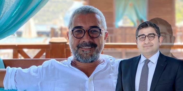 Sezgin Baran Korkmaz: “Size kirli bir gazeteciyi anlatacağım.  Veyis Ateş beni aradı..."