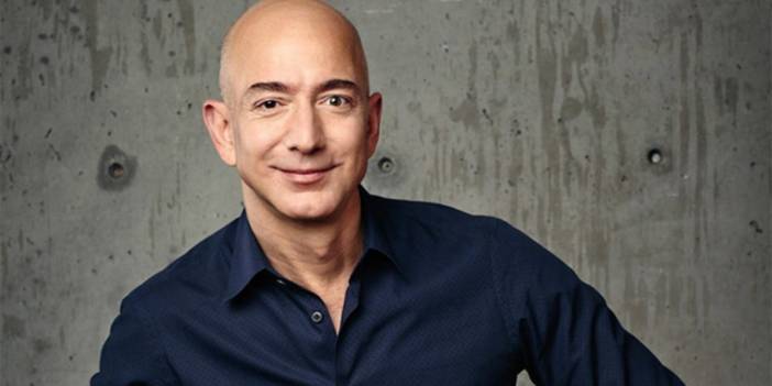 Bezos, parayı bastırdı uzay tatiline gidiyor