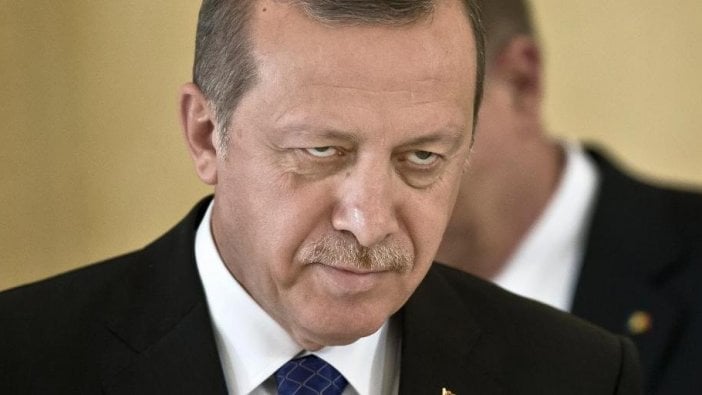 Erdoğan'dan AKP'ye ikinci operasyon!