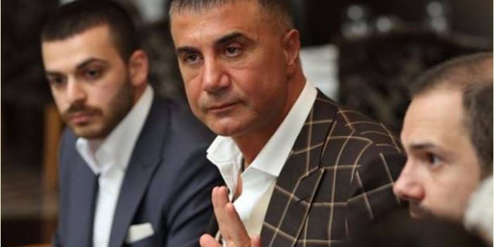 Sedat Peker'in iddialarına karşı yargı hala sessiz