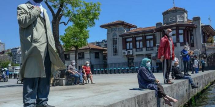 Aşı olmayanlar için yeni kısıtlamalar gündemde!