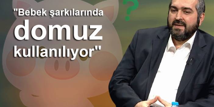 Boynukalın'dan TRT'ye 'BabyTV' önerisi