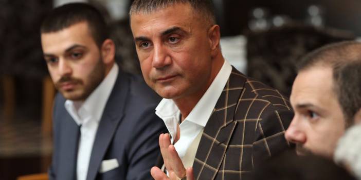 Sedat Peker’in paylaşımlarına erişim engeli getirildi