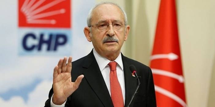 Kılıçdaroğlu: Soylu'nun elinde Erdoğan'ı, yakın çevresini ve ailesini zora sokacak çok bilgi var