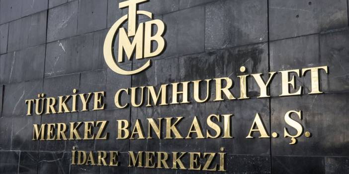 Merkez Bankası'nda piyasa 57 milyar TL