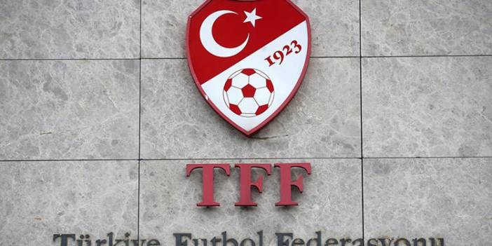 TFF transfer dönemlerini birer hafta uzattı