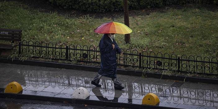 Marmara Bölgesi için kuraklık uyarısı: Yağışlar yüzde 12 arttı ama geçen yıla göre yüzde 41 azaldı