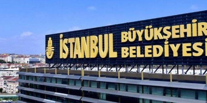 Eski İBB yönetiminin bir yolsuzluğu daha ortaya çıktı: 67 milyonluk kamu zararı...