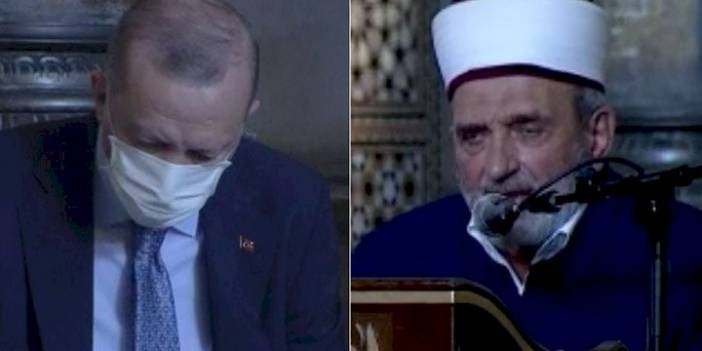 Atatürk'e 'kafir' ve 'zalim' denilmişti: İmam Hatip eğitim hizmetlerini yüksek düzeye çıkarmak için vakıf kurdular