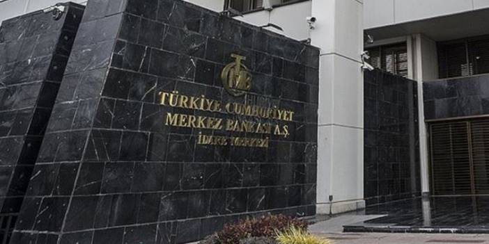 Merkez Bankası faizi sabit tuttu