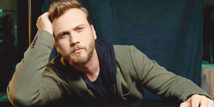 Aras Bulut İynemli'den açıklama geldi