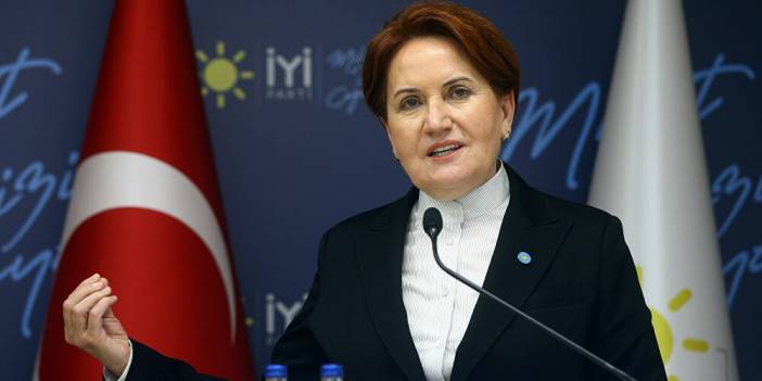 Meral Akşener'den Sivas Katliamı mesajı