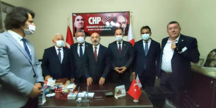 CHP'li Öztunç: 128 milyar doları buharlaştır, Demirören’e 750 milyon doları kaptır sonra da siz doyurun de