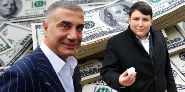 Sedat Peker, Çiftlik Bank dolandırıcısı tosuncuk lakaplı Mehmet Aydın'ın yerini açıkladı