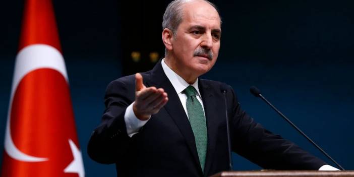 Numan Kurtulmuş: Ne zaman imam hatipler kapandıysa Türkiye'de darbeler olmuş