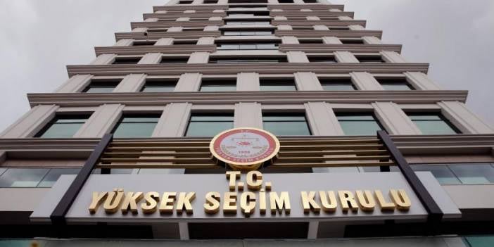 Yüksek Seçim Kurulu personel alacak