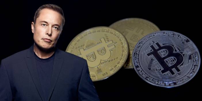 Bitcoin, Musk'ın açıklamasıyla yükselişe geçti