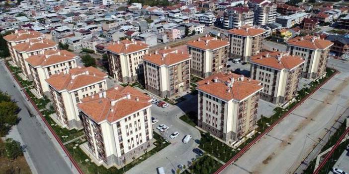 Yabancılara konut satışı yüzde 106,5 arttı