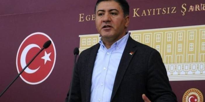 CHP'li Emir'den Bakan Koca'ya: Yöneticiler AKP'li diye mi soruşturulmadı?