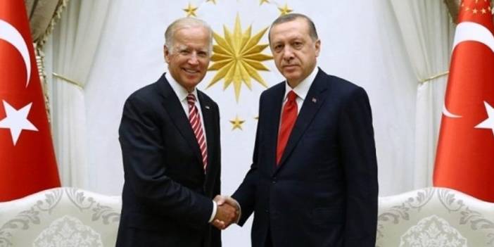 ABD basını: Biden, Gordion düğümünü kesmeli