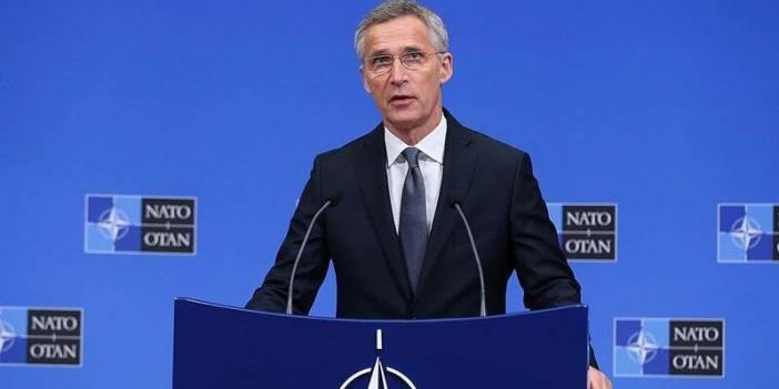 NATO: Türkiye'nin güvenliğine katkımızı artırdık