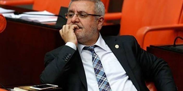 AKP'li Metiner geri adım attı: 'Çift maaş' çıkışını sildi