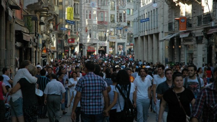 İşsizlik oranı açıklandı