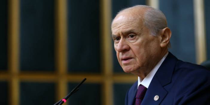 Bahçeli: Cumhur İttifakı alayının boyunun ölçüsünü sandıkta alacak