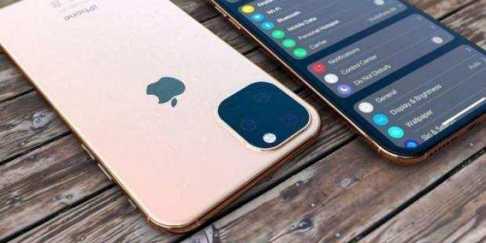 iPhone 13'ün fiyat listesi sızdı