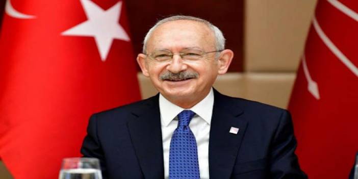 Kılıçdaroğlu'ndan A Haber'e: 'Kılıçdaroğlu’na algı yapalım' derken, bütün AK Parti seçmenine hakaret etmişler