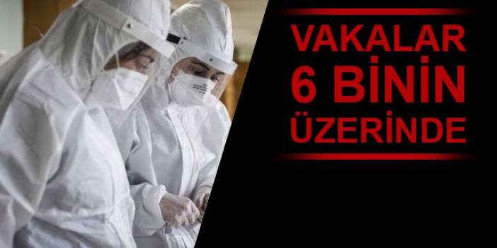 Sağlık Bakanlığı, 16 Haziran koronavirüs tablosunu paylaştı