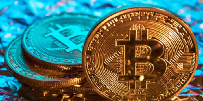 Bitcoin yeniden geriledi