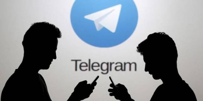 Telegram'a 55 milyon Euro'luk dava