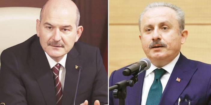 Sevilay Yılman: Soylu ve Şentop'un ne konuştuğunu öğrendim