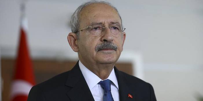 Kılıçdaroğlu: Bu senaryoyu daha önce yaşadık, bu kez halkımız yutmaz