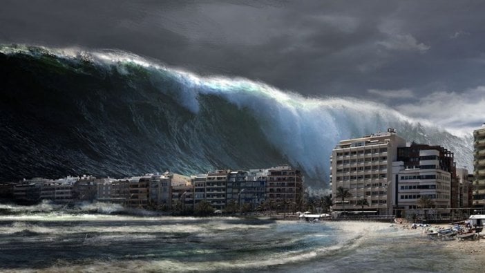 İstanbul depremi için korkutan tsunami uyarısı!